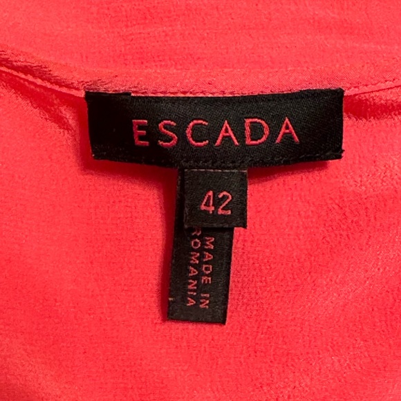 ESCADA Shell - Picture 7 of 7